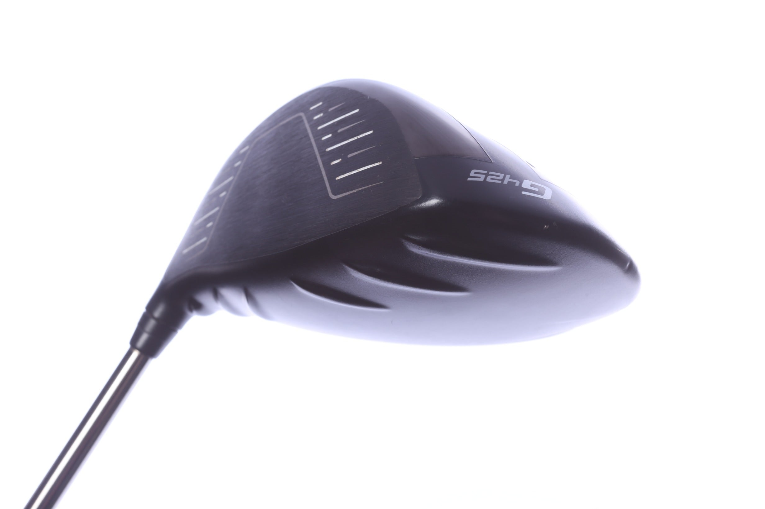 Used Ping G425 MAX Driver - 9 Degrees - Stiff Flex Ping Tour Chrome - Right-Handed