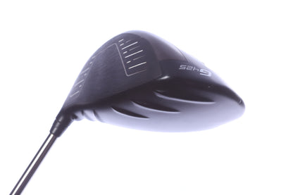 Used Ping G425 MAX Driver - 9 Degrees - Stiff Flex Ping Tour Chrome - Right-Handed