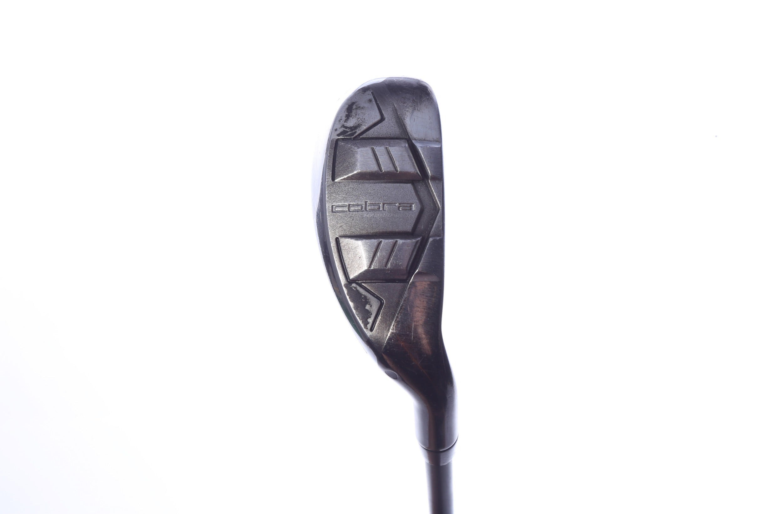 Used Cobra 2021 T-Rail Single 6-Iron - Right-Handed - Regular Flex-Next Round