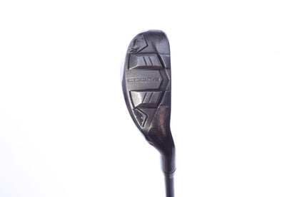 Used Cobra 2021 T-Rail Single 6-Iron - Right-Handed - Regular Flex-Next Round