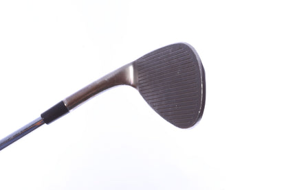 Used TaylorMade Milled Grind Hi-Toe Lob Wedge - Right-Handed - 58 Degrees - Stiff Flex-Next Round