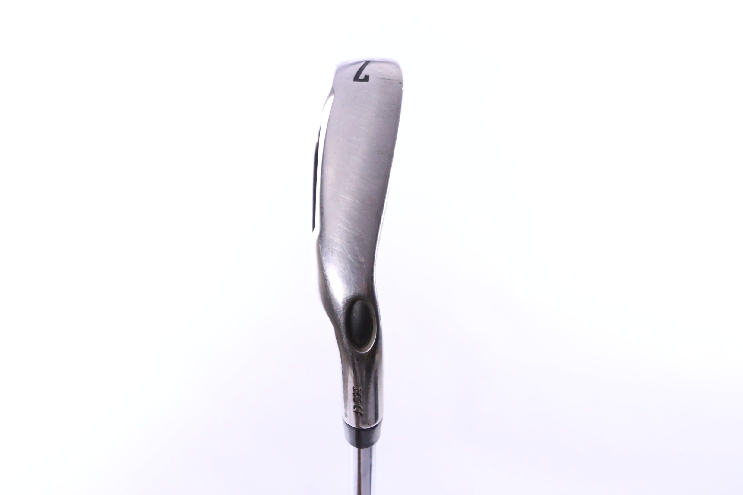 Used Callaway Steelhead XR Single 7-Iron - Right-Handed - Regular Flex
