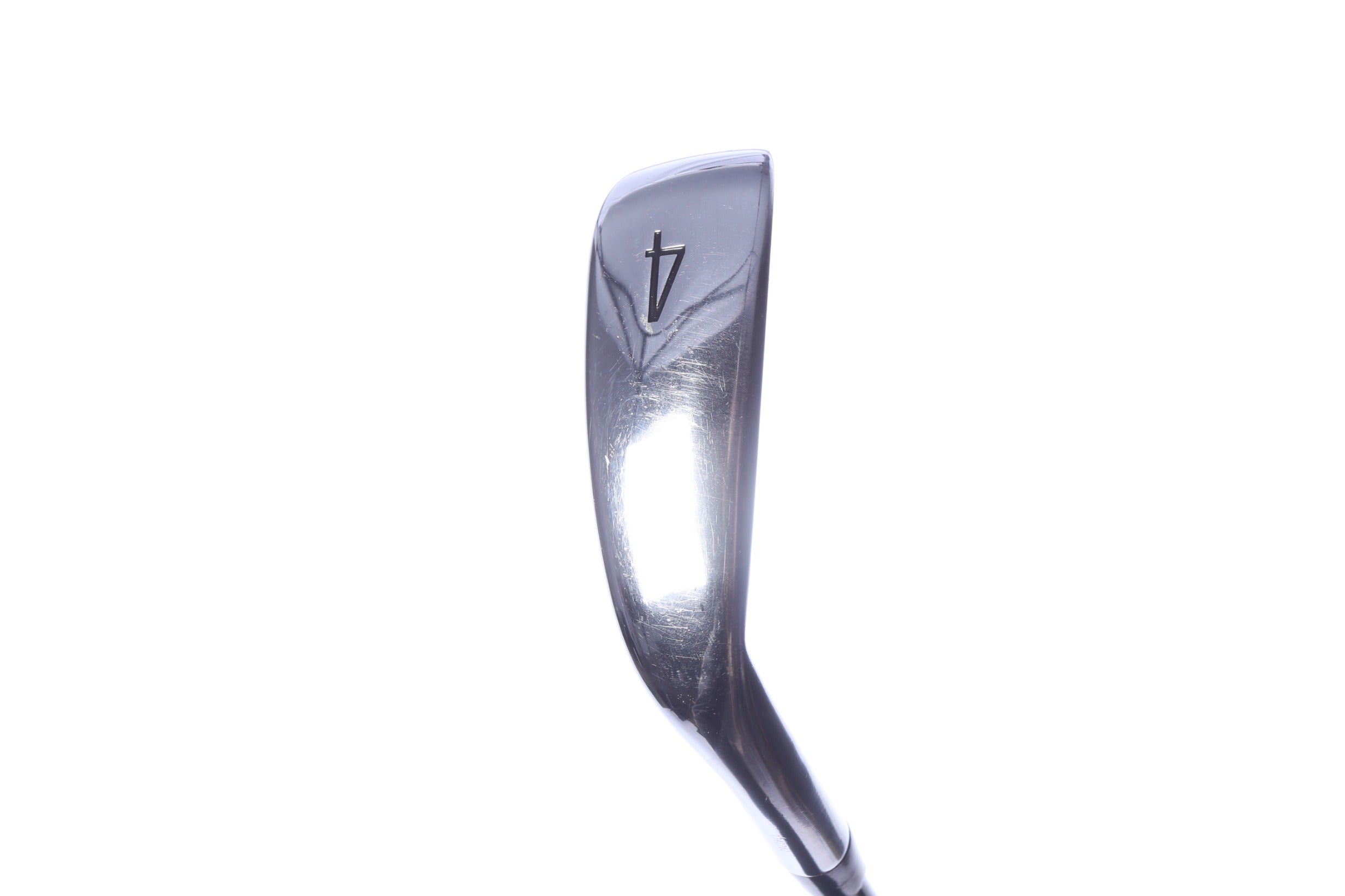 Used Titleist 2023 U505 Single Utility 4-Iron - Right-Handed - Stiff Flex-Next Round