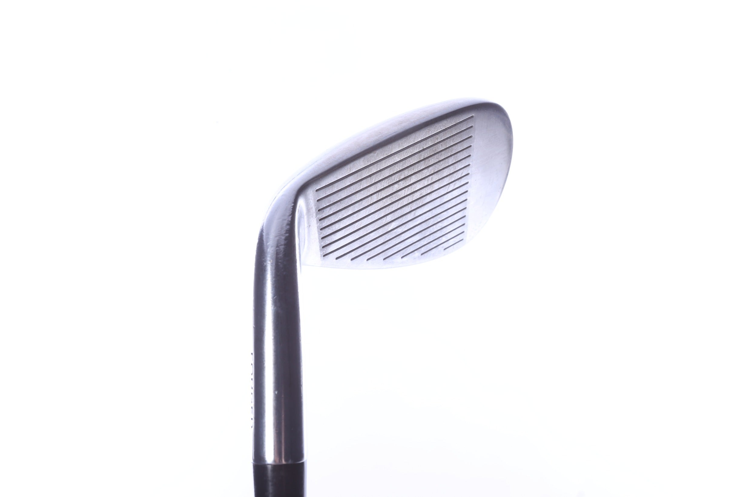 Used Callaway Apex 19 Approach Wedge - Right-Handed - 48 Degrees - Stiff Flex-Next Round