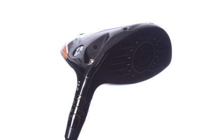 Used Callaway Mavrik Max Driver - 12 Degrees - Ladies Flex UST Mamiya HELIUM Black - Right-Handed