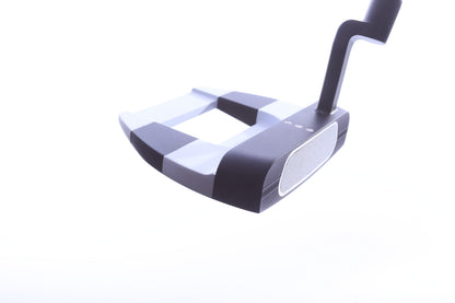 Used Odyssey Ai-ONE Jailbird Mini CH Putter - Right-Handed - 35 in - Mallet