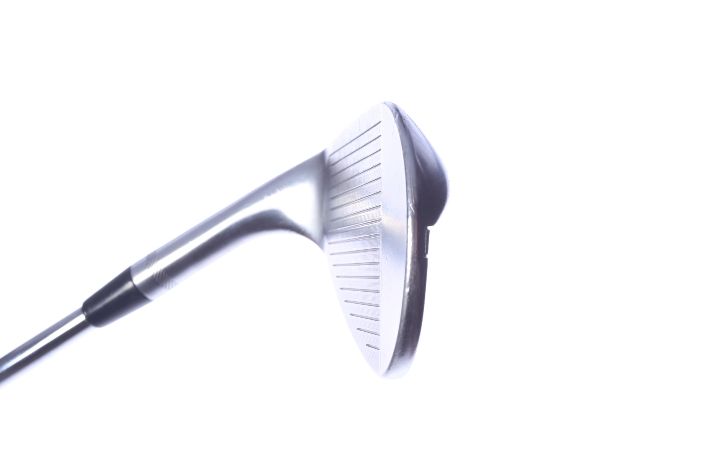 Used Titleist Vokey SM8 Tour Chrome Sand Wedge - Right-Handed - 56 Degrees - Wedge Flex-Next Round