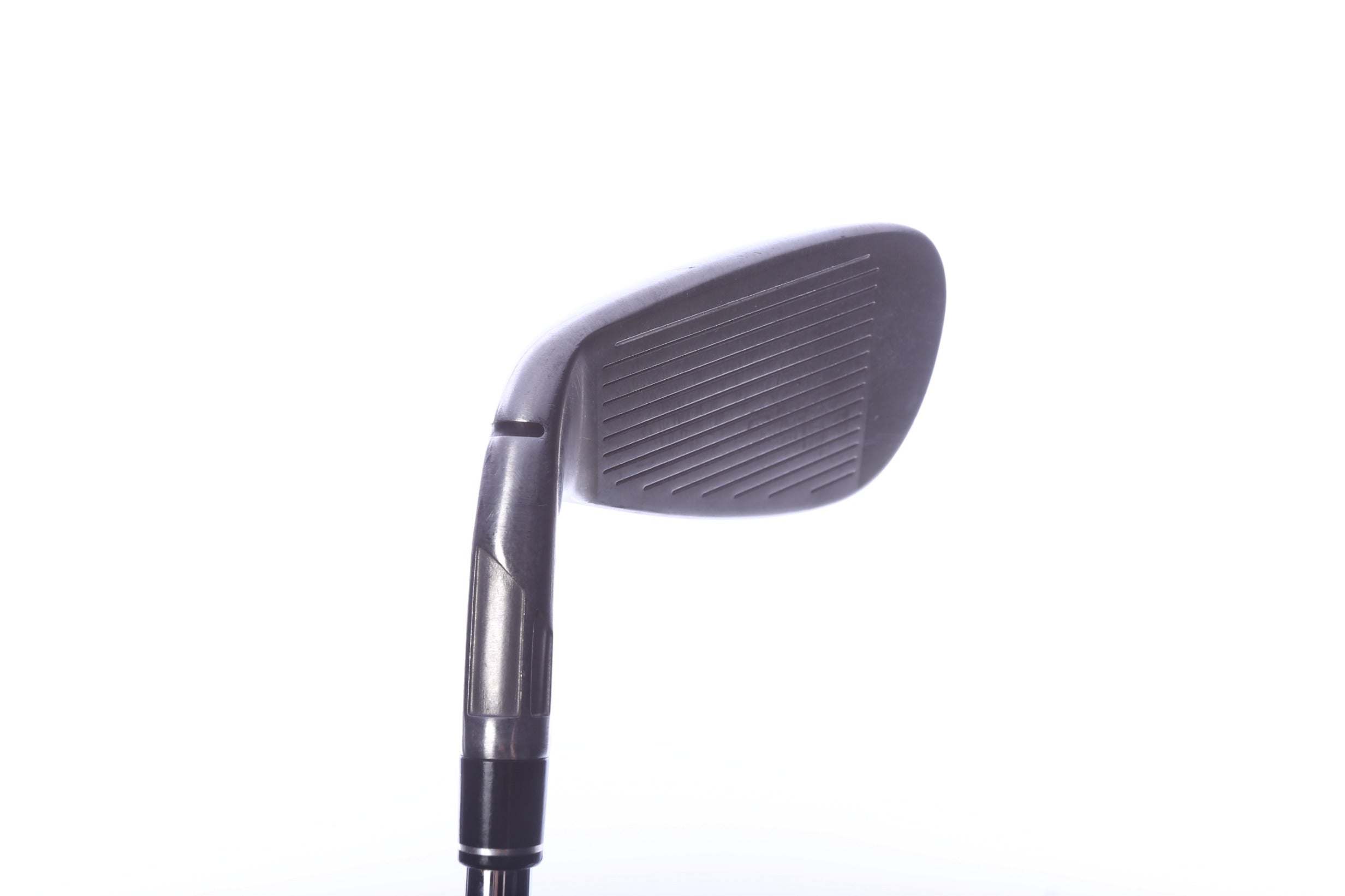 Used TaylorMade SIM2 MAX Single 9-Iron - Right-Handed - Stiff Flex-Next Round