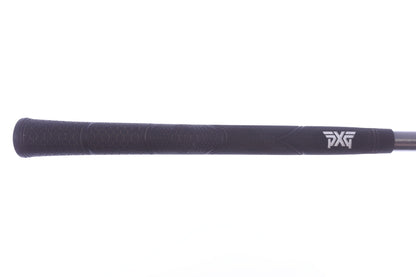 Used PXG 0311 P GEN5 Chrome Gap Wedge - Right-Handed - 49 Degrees - Stiff Flex