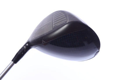 Used Callaway Paradym Driver - 12 Degrees - Ladies Flex Aldila Ascent - Right-Handed