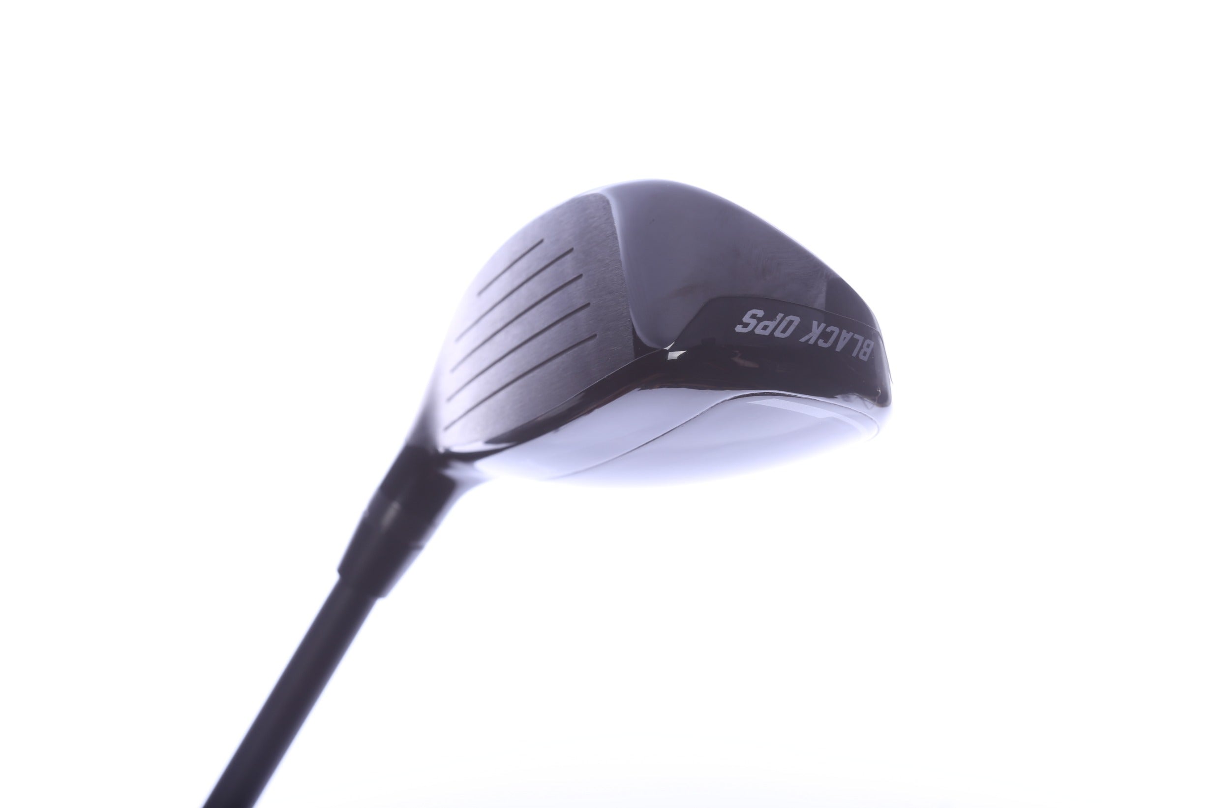 Used PXG 0311 Black OPS 4H Hybrid - Right-Handed - 22 Degrees - Regular Flex