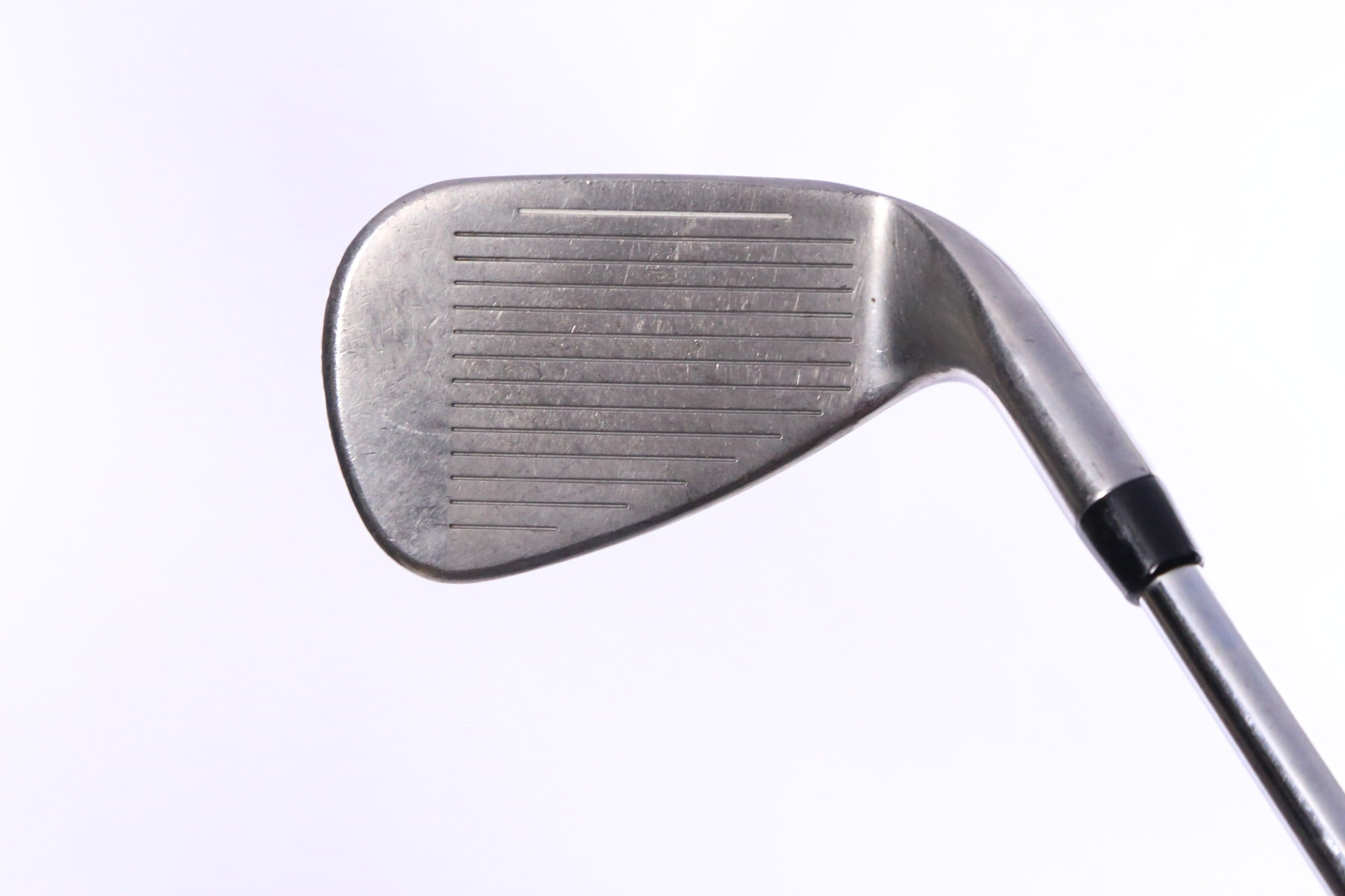 Used Cobra Amp Cell-S Single 8-Iron - Left-Handed - Uniflex Flex-Next Round