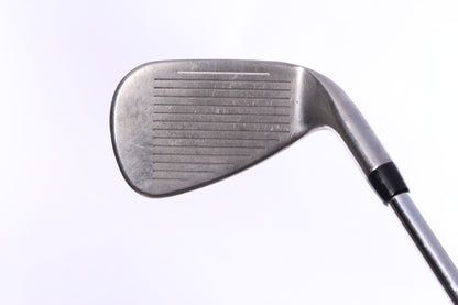 Used Cobra Amp Cell-S Single 8-Iron - Left-Handed - Uniflex Flex-Next Round