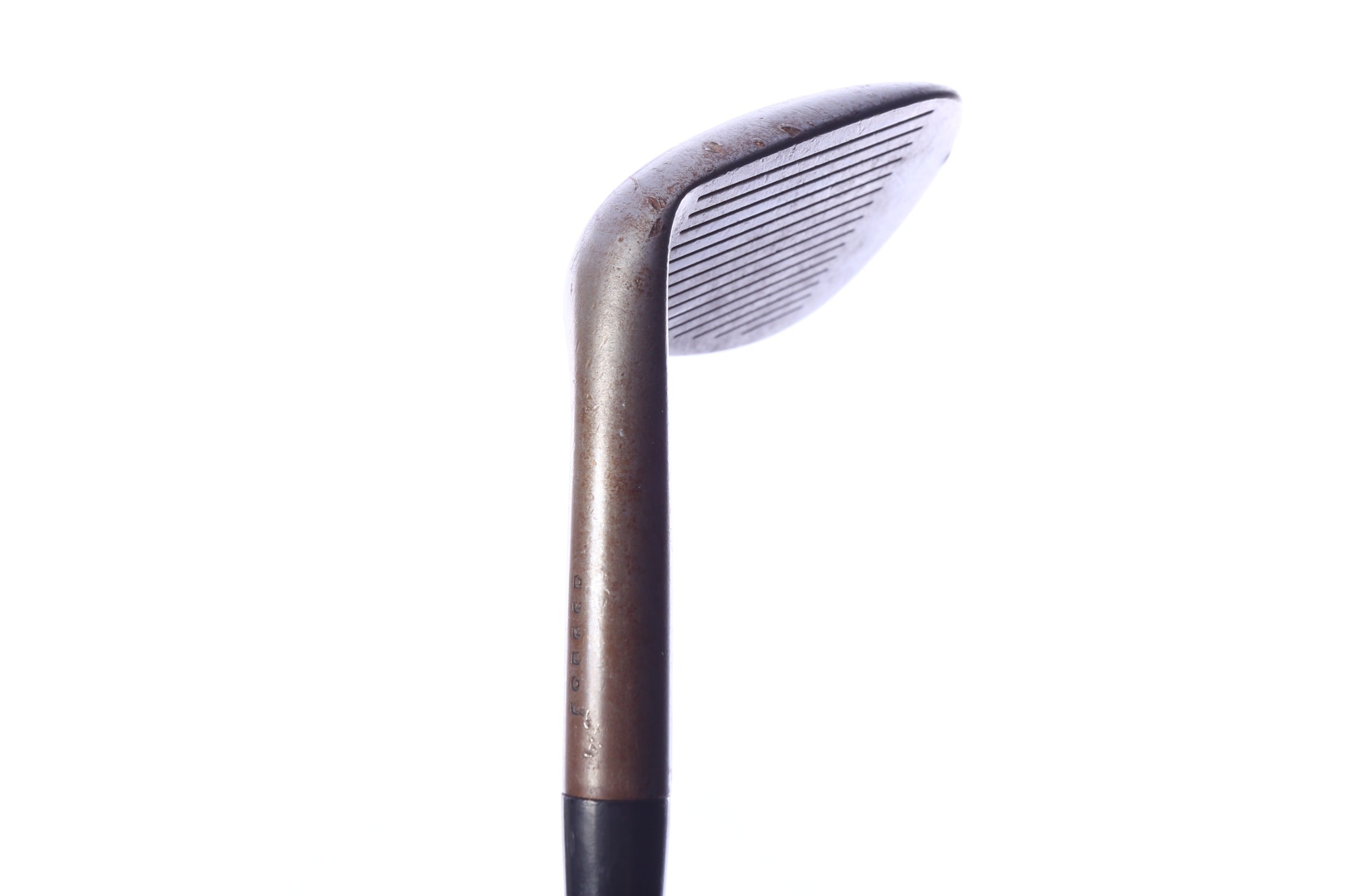 Used Nike Forged Lob Wedge - Right-Handed - 58 Degrees - Wedge Flex