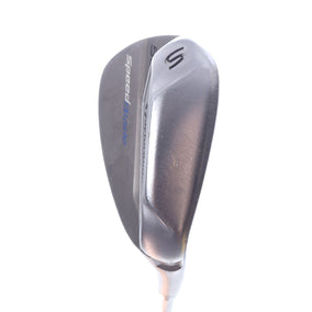 Used TaylorMade SpeedBlade Sand Wedge - Right-Handed - 55 Degrees - Ladies Flex-Next Round