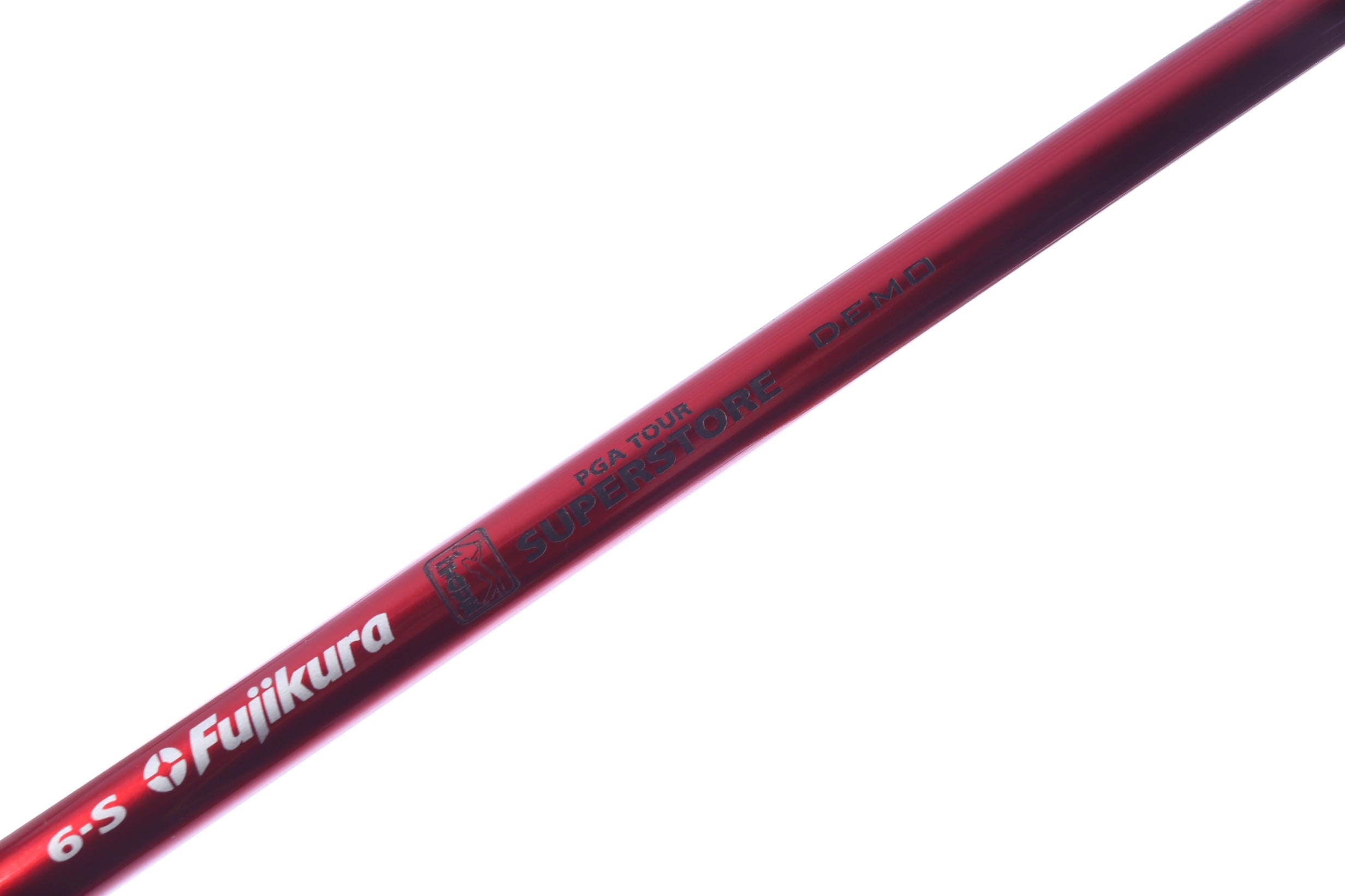 Used Fujikura Ventus Red Velocore Fairway Wood Shaft Stiff Flex Graphite - 42 in - Callaway Opti-Fit Adapter-Next Round