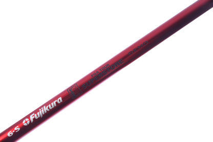 Used Fujikura Ventus Red Velocore Fairway Wood Shaft Stiff Flex Graphite - 42 in - Callaway Opti-Fit Adapter-Next Round