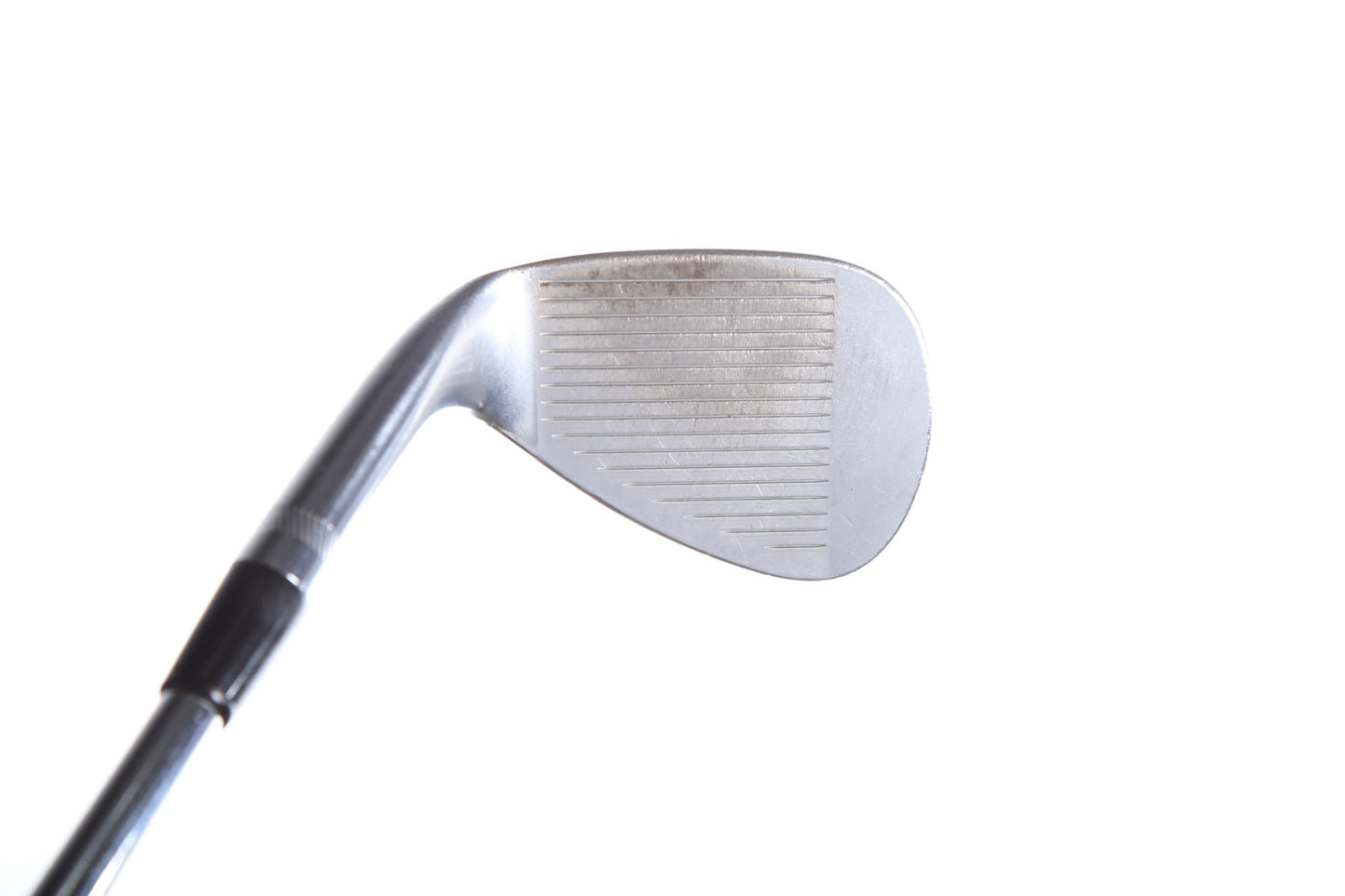 Used Titleist Vokey SM6 Tour Chrome Sand Wedge - Right-Handed - 54 Degrees - Stiff Flex-Next Round