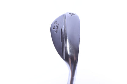 Used Callaway Opus Brushed Chrome Sand Wedge - Right-Handed - 54 Degrees - Wedge Flex-Next Round