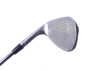 Used Titleist Vokey SM9 Tour Chrome Pitching Wedge - Right-Handed - 46 Degrees - Stiff Flex-Next Round
