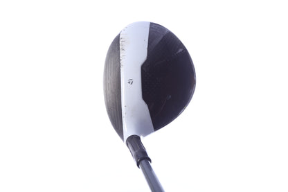 Used TaylorMade M2 2017 3HL Wood - Right-Handed - 16.5 Degrees - Seniors Flex