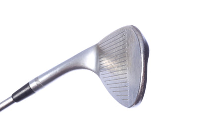 Used Titleist Vokey SM9 Tour Chrome Lob Wedge - Right-Handed - 58 Degrees - Regular Flex