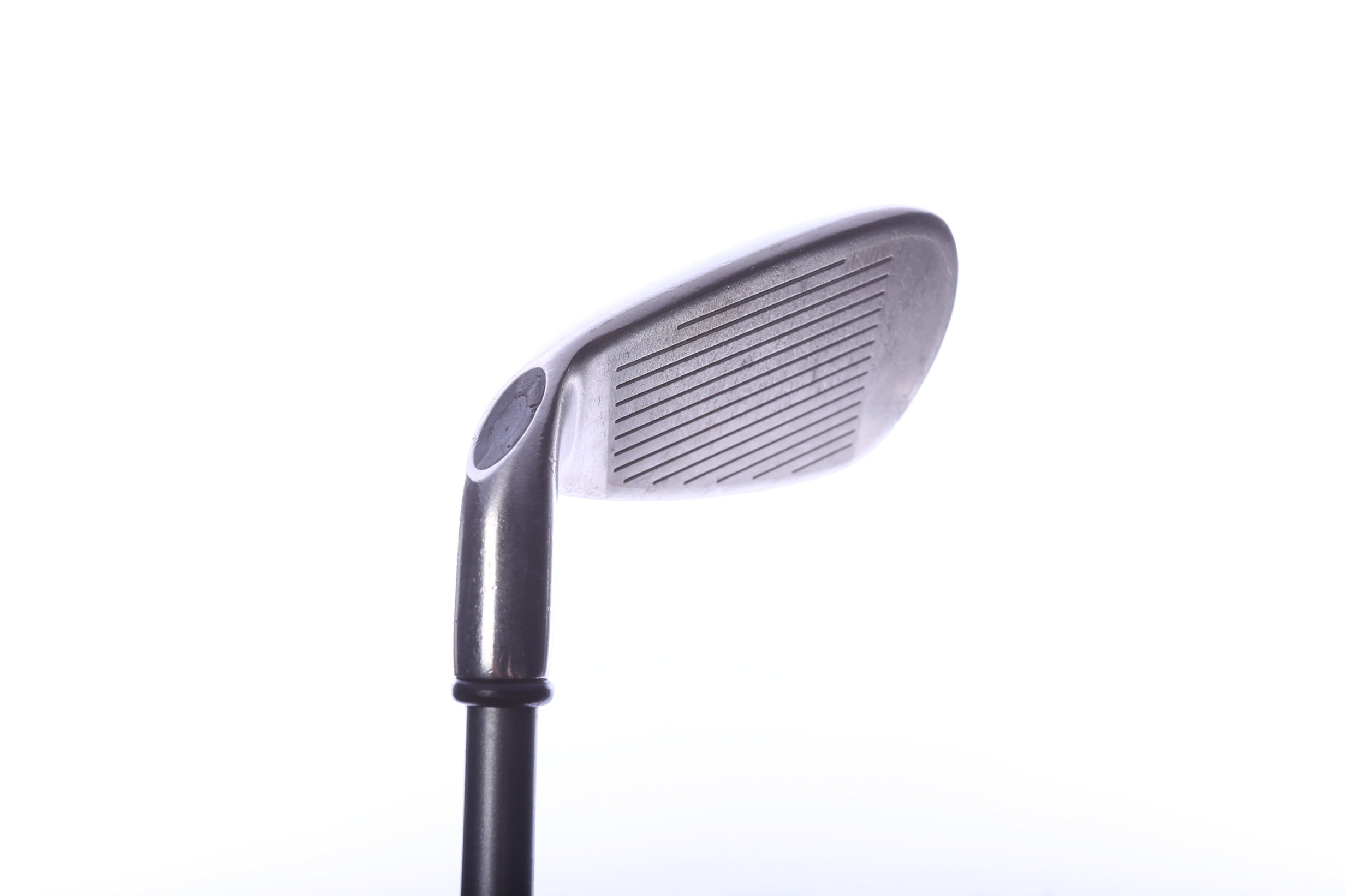 Used Callaway Big Bertha Fusion Pitching Wedge - Right-Handed - 46 Degrees - Regular Flex