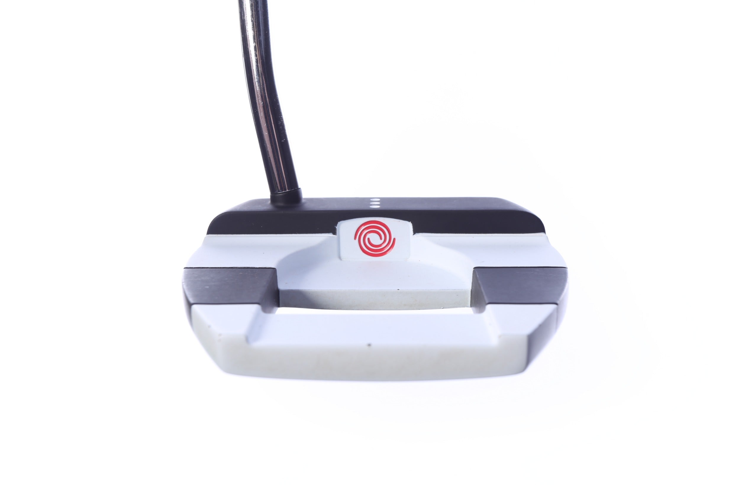 Used Odyssey Jailbird 380 Limited Edition Putter - Right-Handed - 38 in - Mallet
