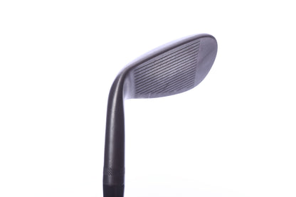 Used Titleist Vokey SM9 Jet Black Approach Wedge - Right-Handed - 52 Degrees - Wedge Flex