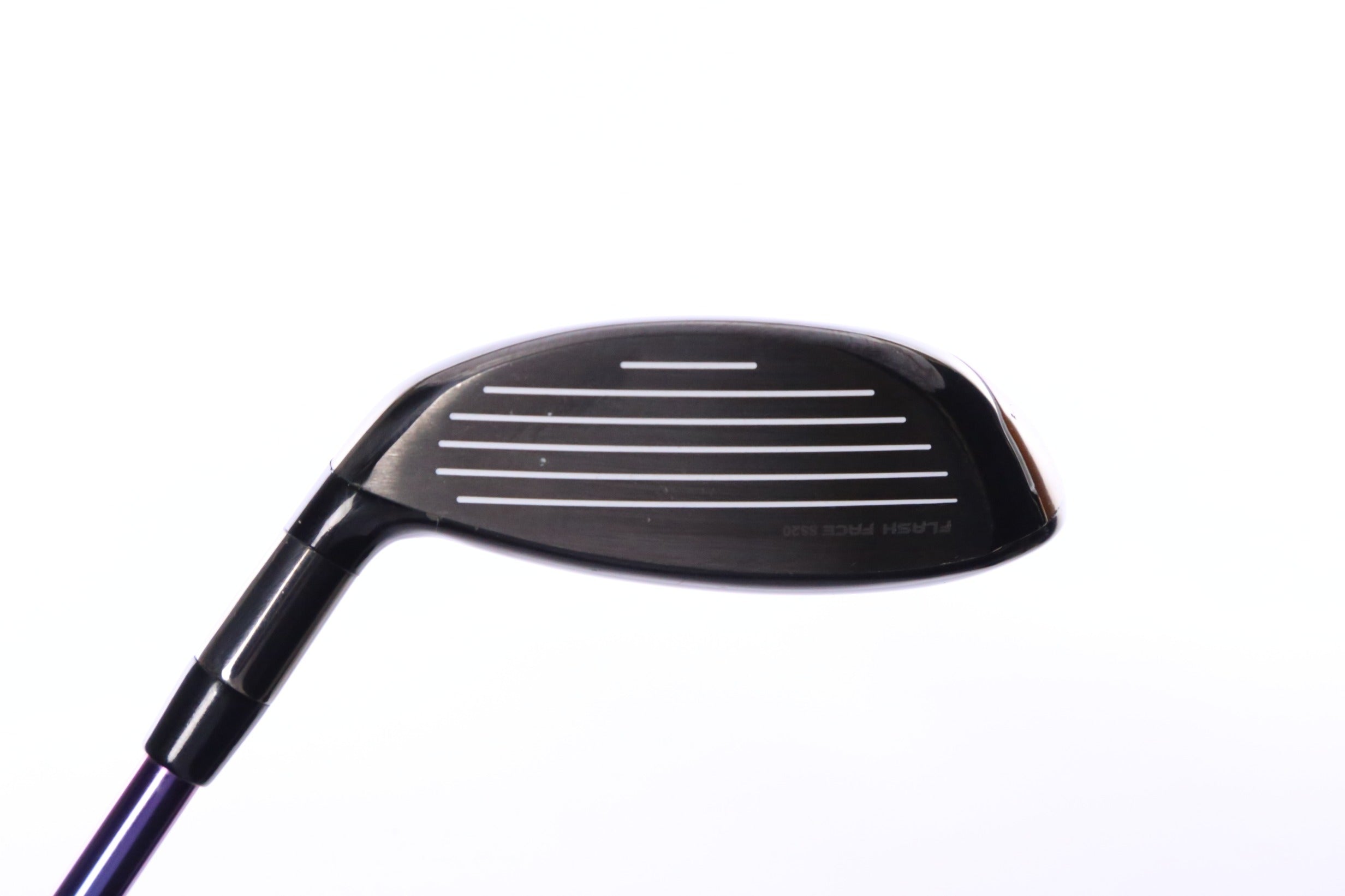 Used Callaway Mavrik Sub Zero 3-Wood - Right-Handed - 15 Degrees - Extra Stiff Flex