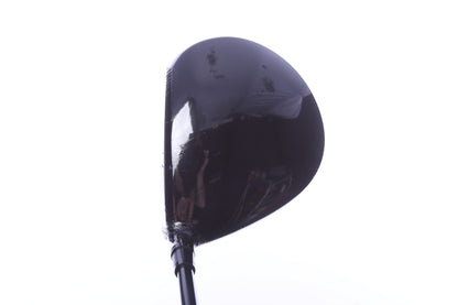 TaylorMade Qi10 Driver - 10.5 Degrees - Regular Flex LA Golf Gold Series - Right-Handed