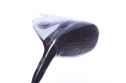 Cleveland Launcher XL2 Driver - 10.5 Degrees - Stiff Flex LA Golf Gold Series - Right-Handed