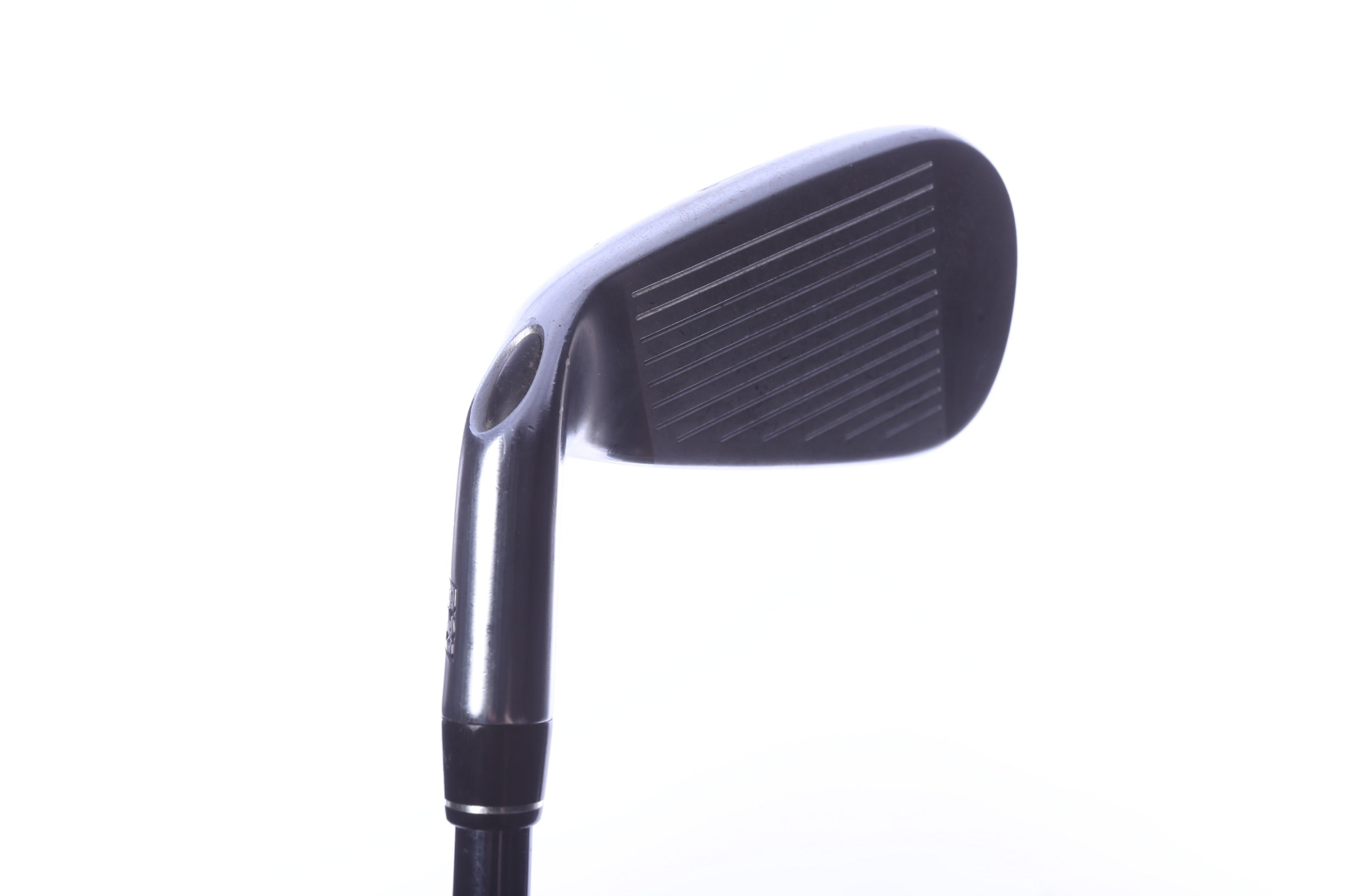 Used Callaway Big Bertha B21 Single 7-Iron - Right-Handed - Seniors Flex
