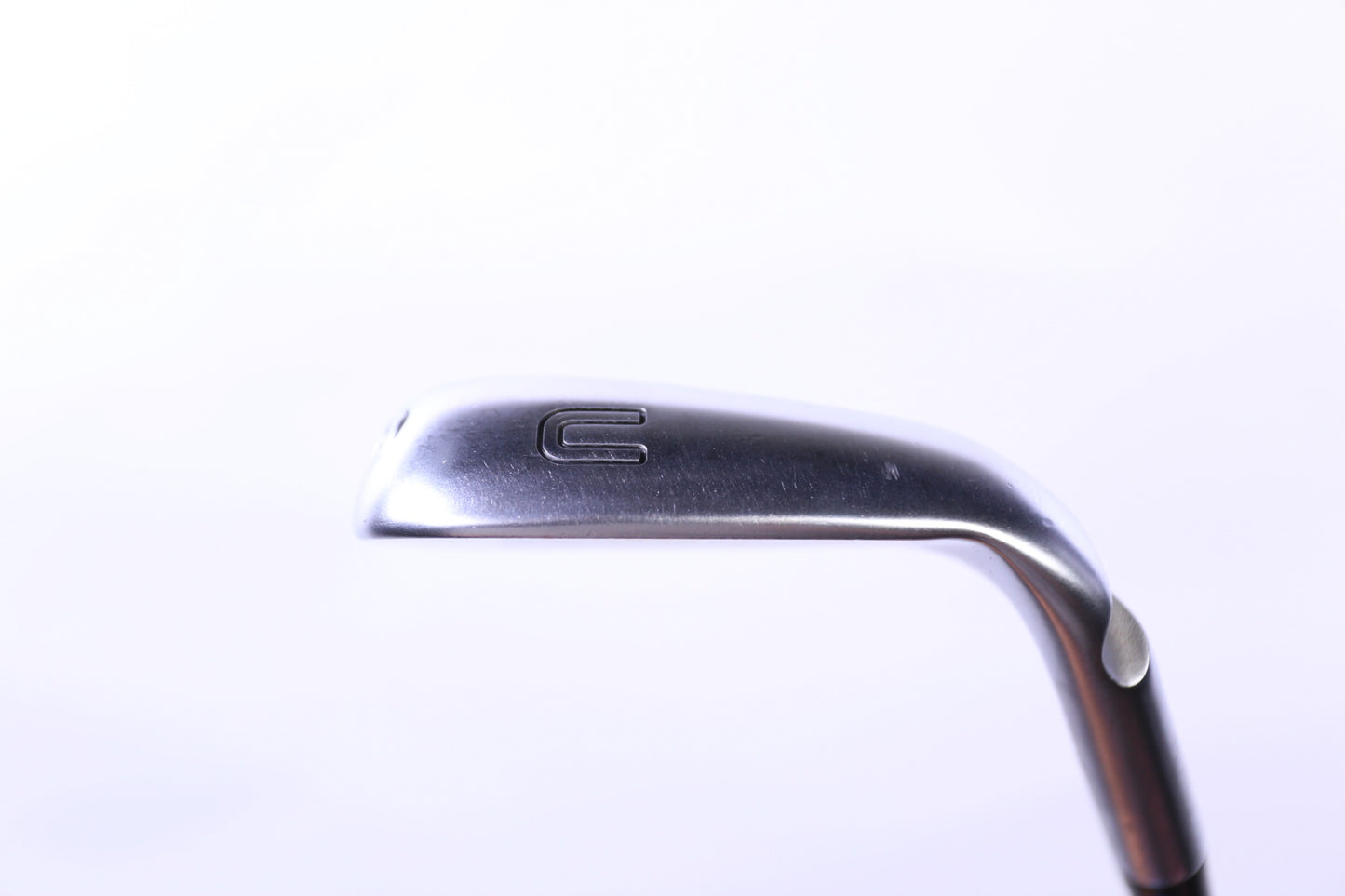 Used Ping G425 Utility Wedge - Left-Handed - 49.5 Degrees - Regular Flex-Next Round
