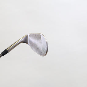 Used Callaway Forged Chrome Sand Wedge - Right-Handed - 54 Degrees - Stiff Flex