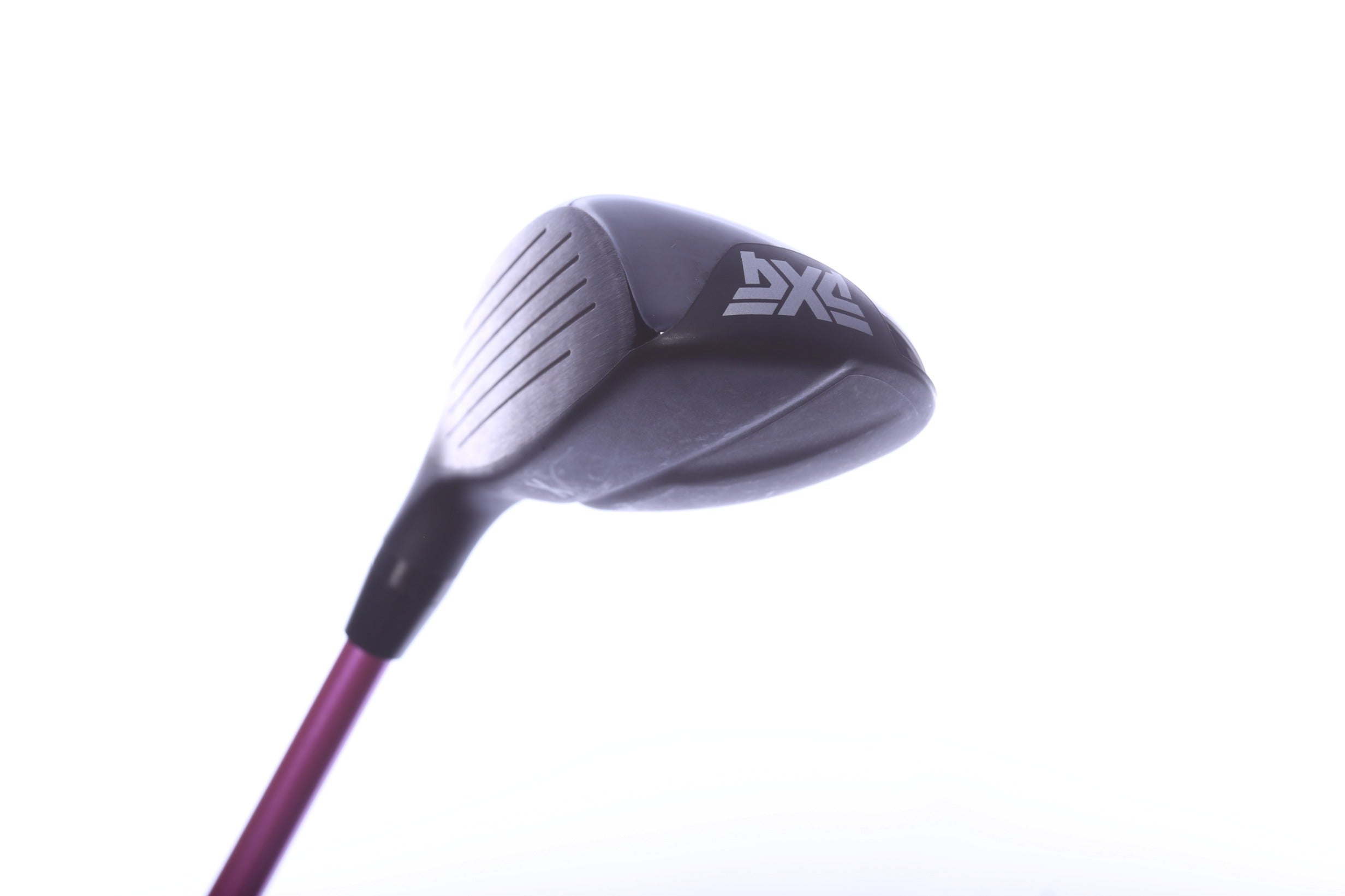 Used PXG 0317 X GEN2 5H Hybrid - Right-Handed - 25 Degrees - Ladies Flex