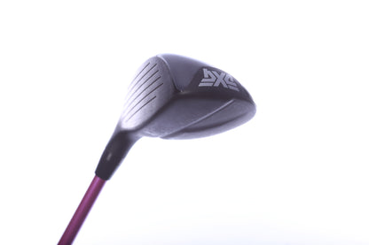 Used PXG 0317 X GEN2 5H Hybrid - Right-Handed - 25 Degrees - Ladies Flex