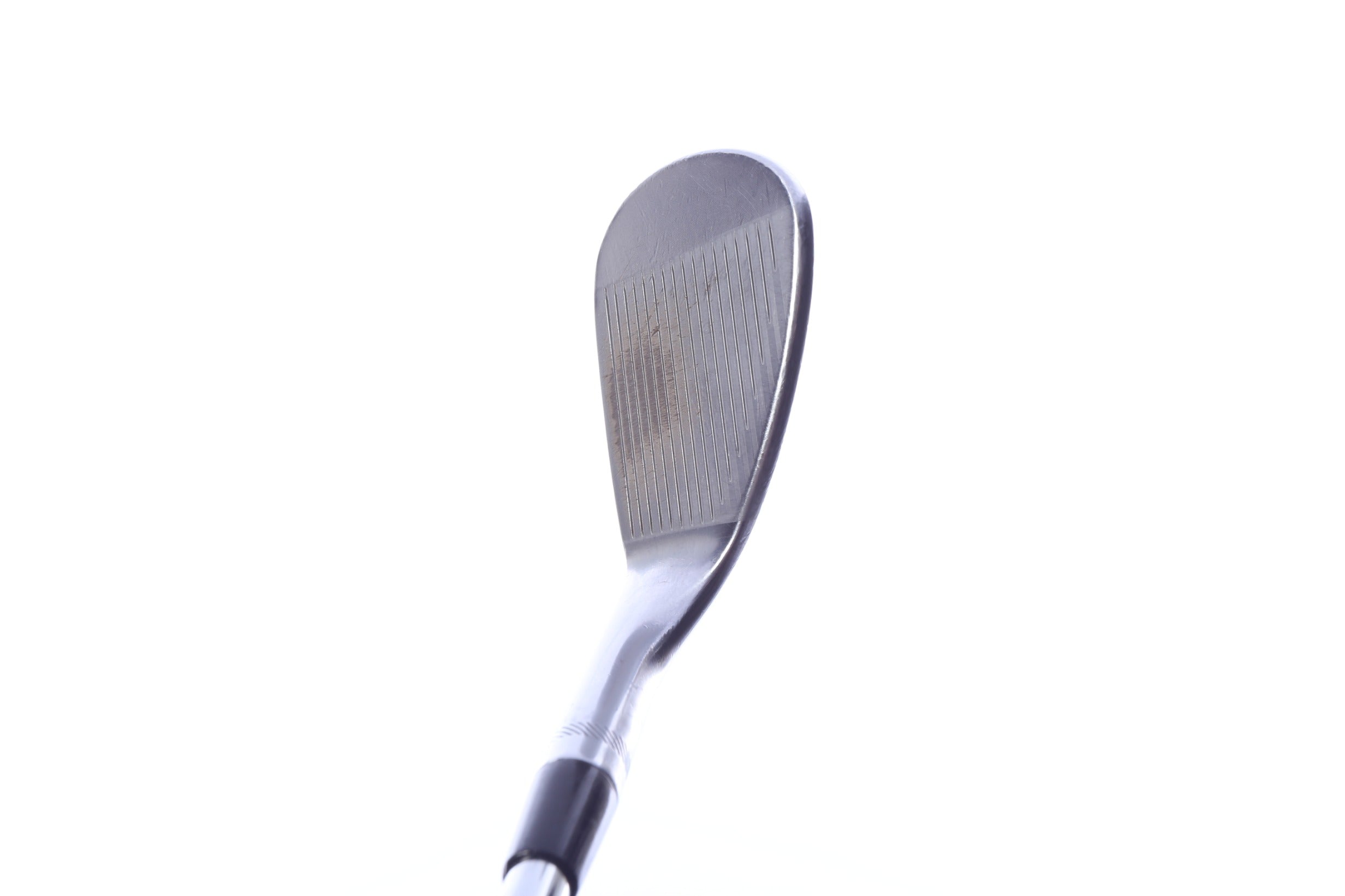 Used Titleist Vokey SM8 Tour Chrome Sand Wedge - Right-Handed - 54 Degrees - Wedge Flex