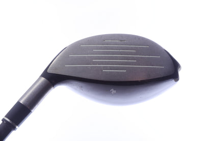 Used TaylorMade Burner 2008 3-Wood - Right-Handed - 15 Degrees - Stiff Flex-Next Round
