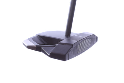 Used TaylorMade Spider ZT-Max Putter - Right-Handed - 46 in - Mallet