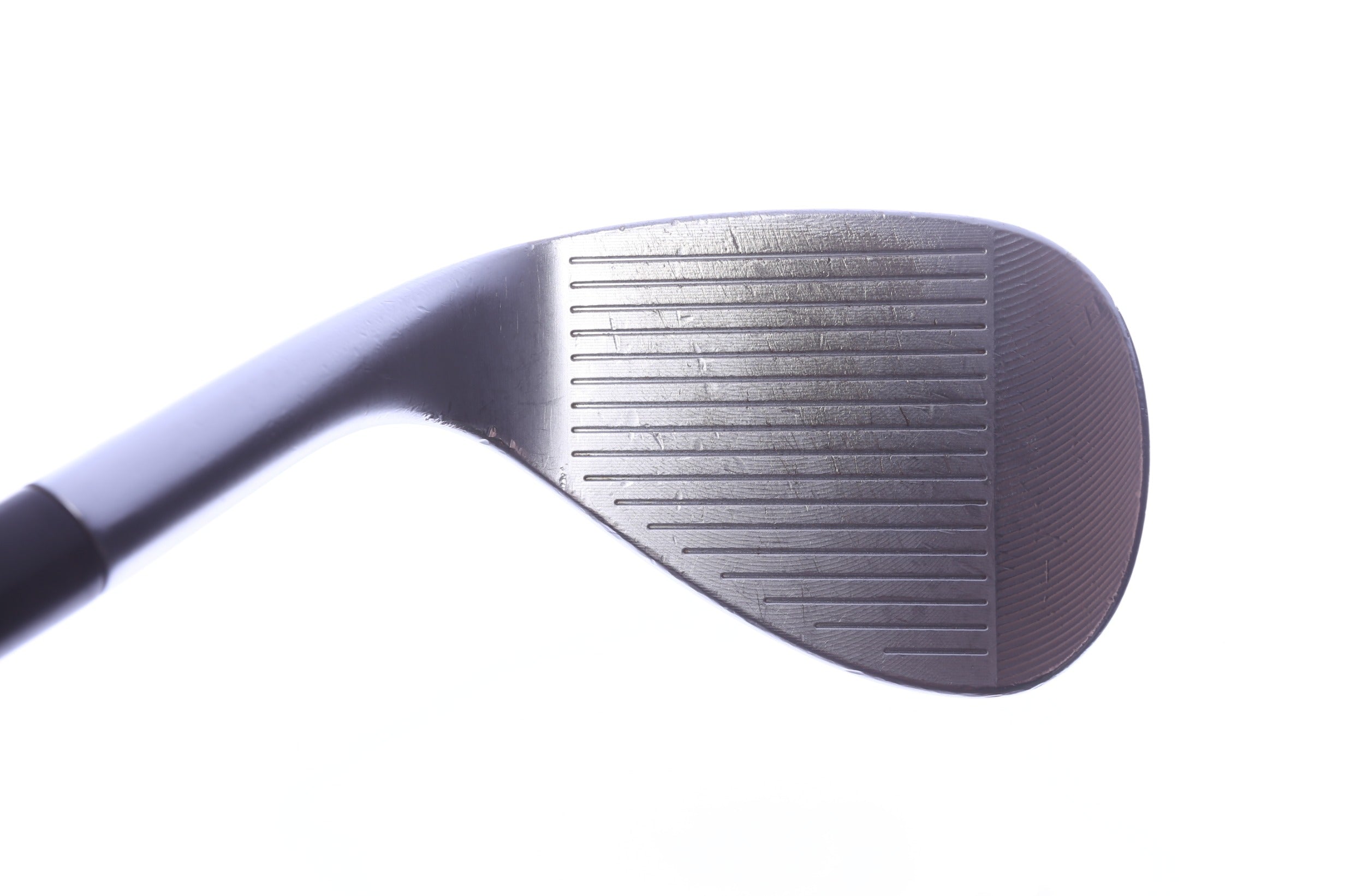Used Cleveland RTX 4 TOUR ISSUE Lob Wedge - Right-Handed - 60 Degrees - Stiff Flex