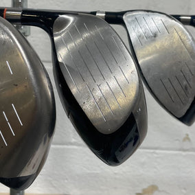 Wholesale Lot of 20 Assorted Golf Drivers-Next Round