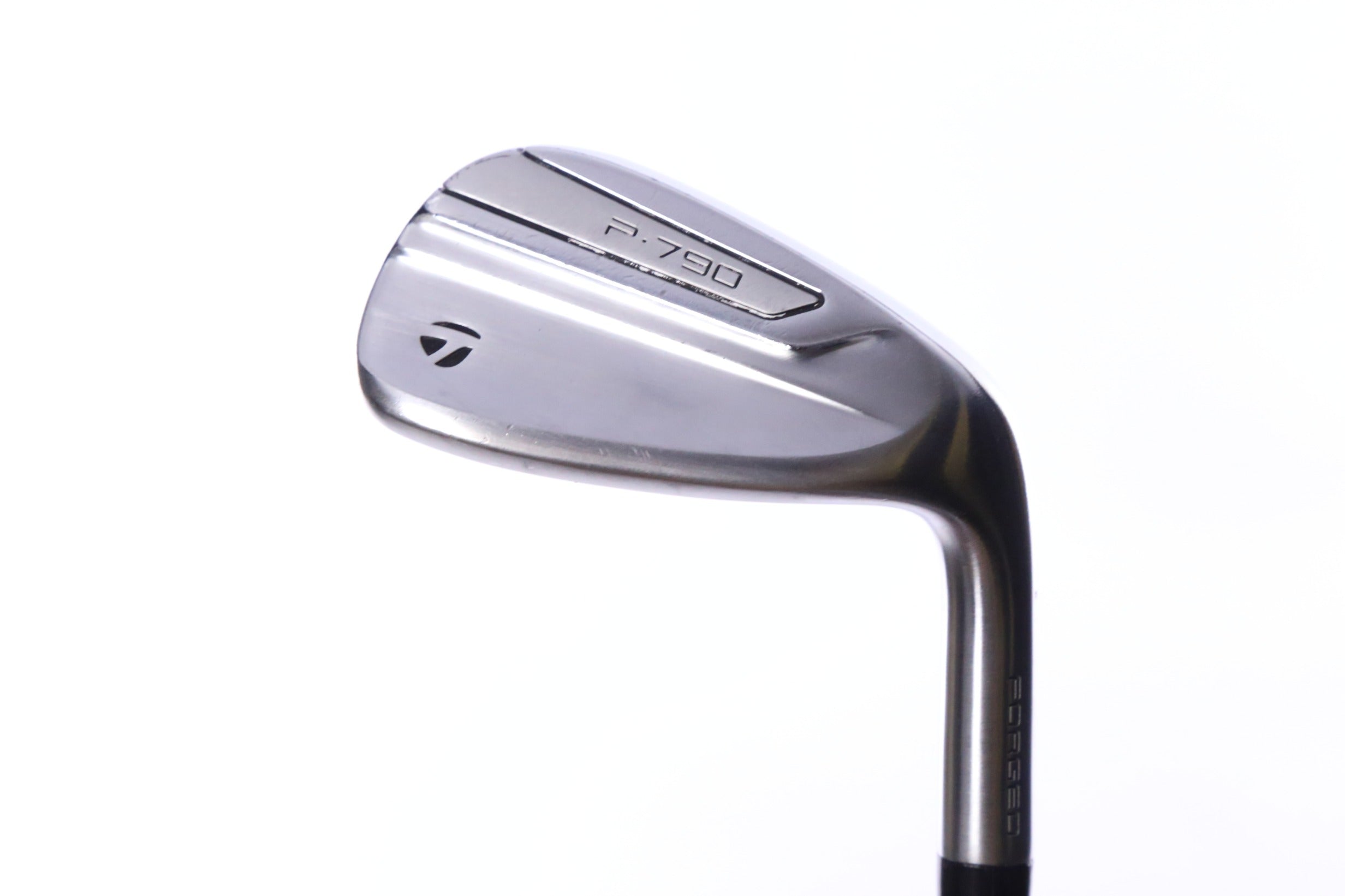 Used TaylorMade 2019 P790 Approach Wedge - Right-Handed - 50 Degrees - Extra Stiff Flex-Next Round