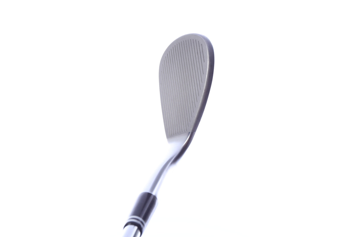 Used Cleveland CBX Full Face 2 Wedge Set - Right-Handed - 52*, 56*, 60* - Wedge Flex