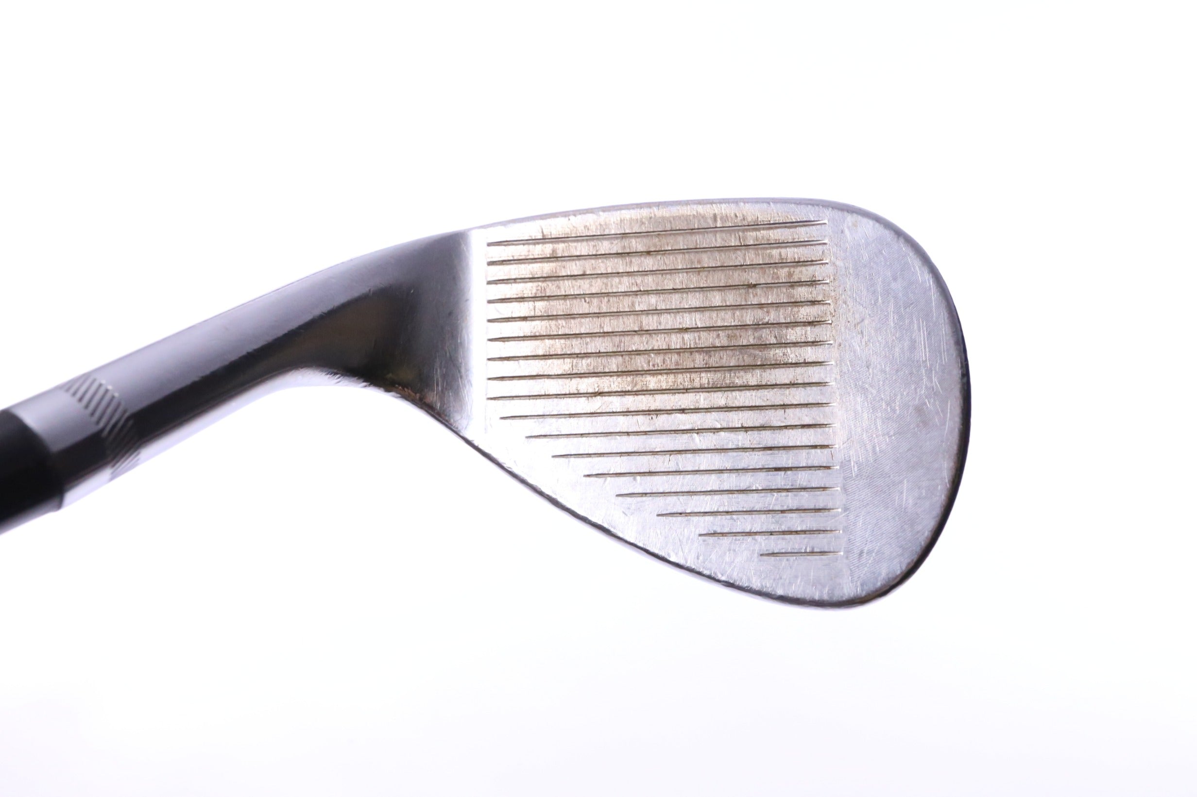 Used Titleist Vokey SM8 Tour Chrome Sand Wedge - Right-Handed - 54 Degrees - Stiff Flex