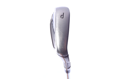 Used TaylorMade STEALTH Pitching Wedge - Right-Handed - 43 Degrees - Stiff Flex