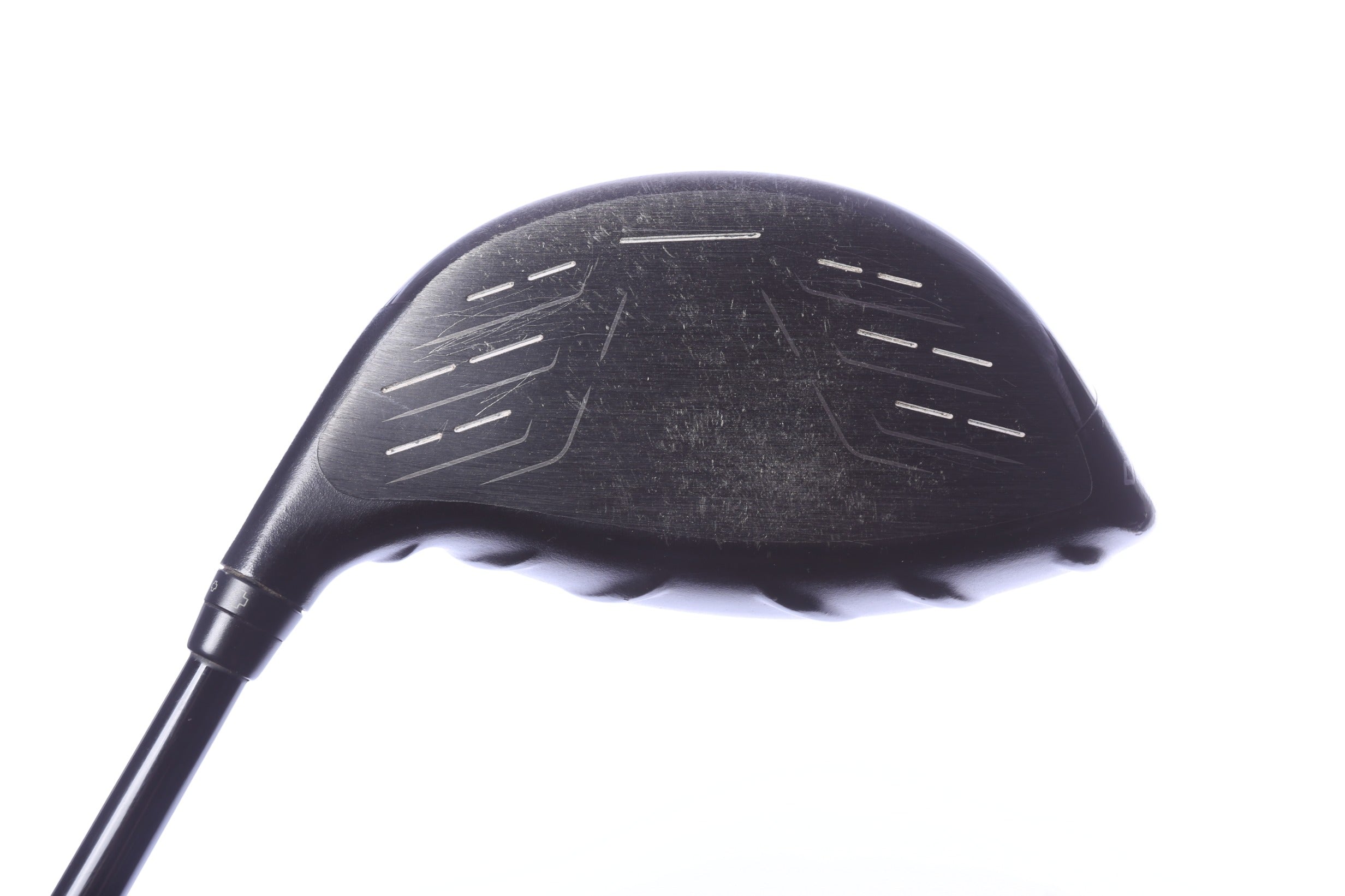 Used Ping G430 MAX Driver - 12 Degrees - Regular Flex Accra FX - Right-Handed-Next Round