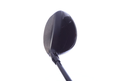 Used Callaway Paradym Ai Smoke Triple Diamond  3-Wood - Right-Handed - 15 Degrees - Stiff Flex