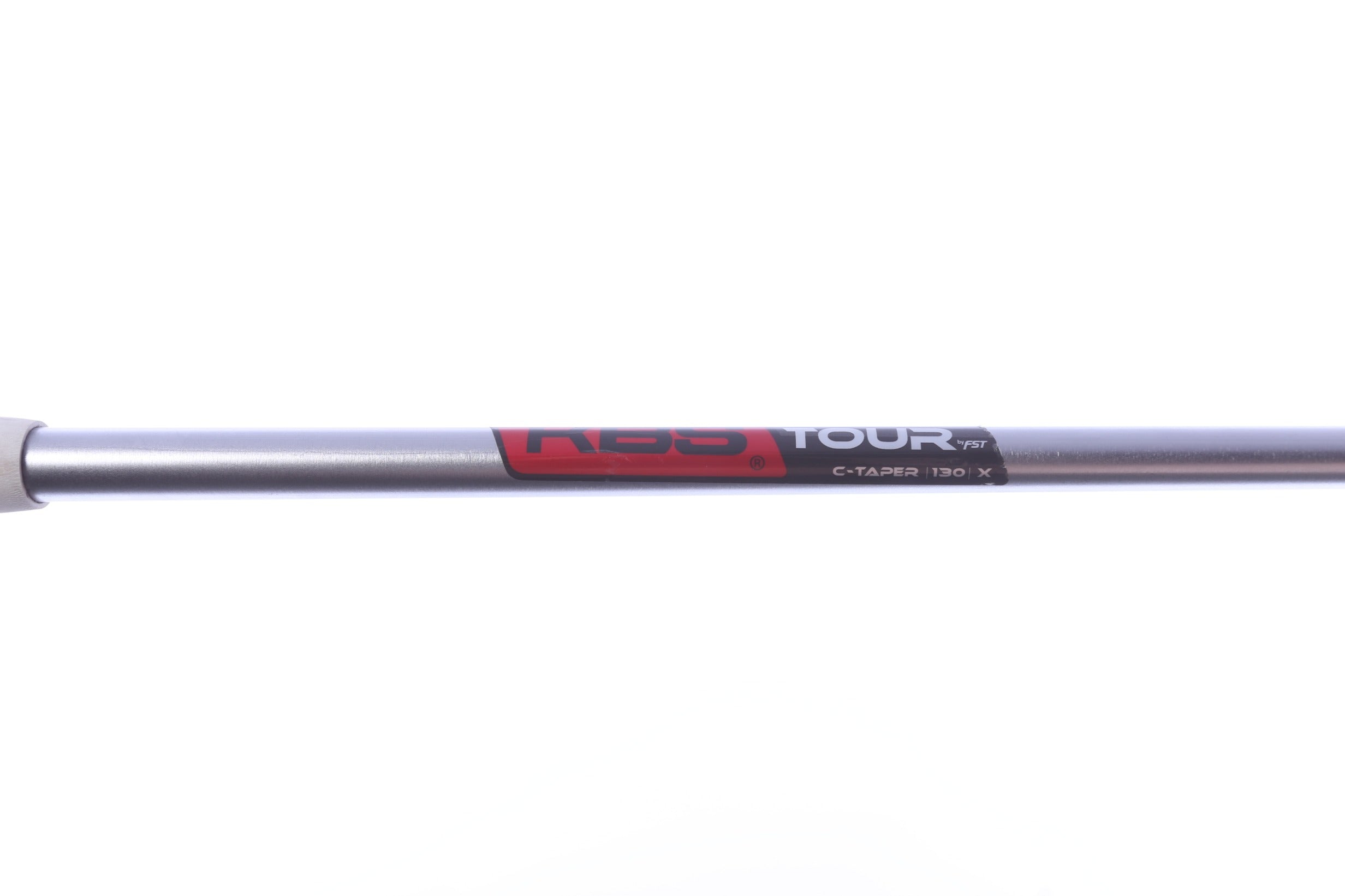 Used Mizuno JPX 925 Forged Iron Set - Left-Handed - 4-PW - Extra Stiff Flex