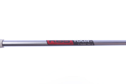 Used Mizuno JPX 925 Forged Iron Set - Left-Handed - 4-PW - Extra Stiff Flex